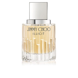 "Jimmy Choo ILLICIT Eau de Parfum - 40 ml: La Esencia del Misterio"