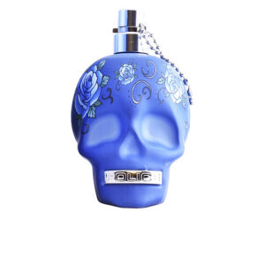 Police To Be Tattoo Art Eau de Toilette Vaporizador 75 ml - Fragancia Única y Rebelde