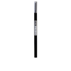 Maybelline BROW Ultra Slim Lápiz de Cejas #06 - Marrón Negro Intensidad