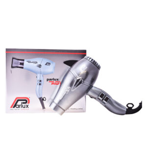 Secador Parlux ADVANCE Gris - Potencia y Estilo (1 unidad)