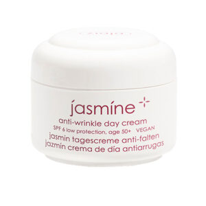 Ziaja Jazmin Crema Facial de Día Antiedad con SPF6 - 50 ml
