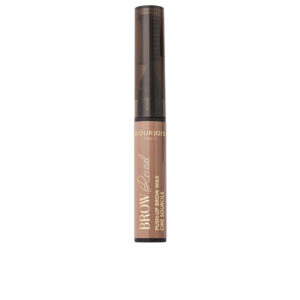 Bourjois BROW REVEAL Gel de Cejas #02 Blonde - 6 g - Definición y Volumen Perfecto