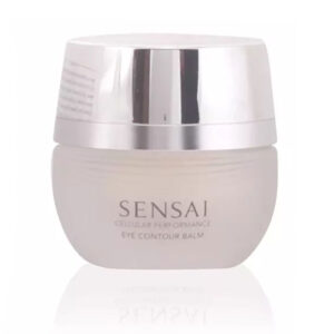 SENSAI CELLULAR PERFORMANCE Bálsamo Contorno de Ojos 15 ml - Cuidado Intensivo para una Mirada Radiante