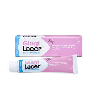 GINGILACER Pasta Dentífrica Ultra Protección 75 ml - Lacer