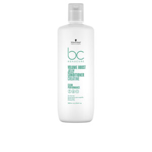Schwarzkopf BC VOLUME BOOST Gel Contenedor Hidratante 1000 ml