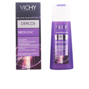 Vichy Dercos Neogenic Champú Redensificante 200 ml - Fortalece y Revitaliza tu Cabello
