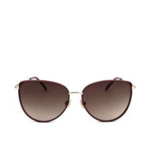 Lacoste Gafas L230S - Elegante Burgundy Mate 140 mm