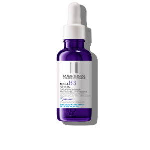 La Roche-Posay MELA B3 Sérum Revitalizante 30 ml - Hidratación y Luminosidad Intensiva