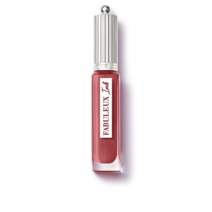 Bourjois Fabuleux Ink Labial Líquido #01 Marshma'Love - 3,5 ml de Color Irresistible