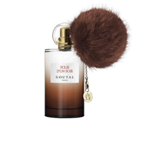 Goutal Folie d'Un Soir - Eau de Parfum Vaporizador 100 ml: Un Viaje Olfativo Nocturno