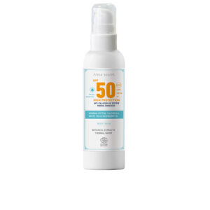 Alma Secret Crema Corporal Ultra Protección SPF50 - 200 ml