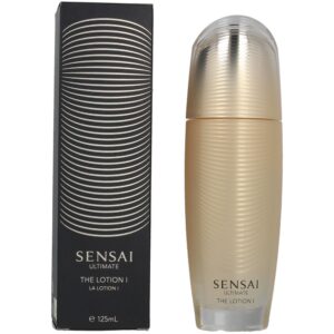 SENSAI ULTIMATE Micro Lotion I - Hidratación Intensiva, 125 ml