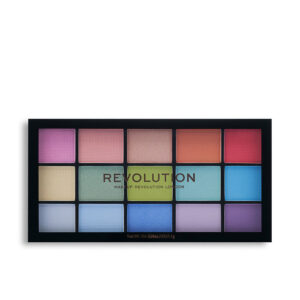 Revolution Make Up Palette de Sombras "Sugar Pie" - Recarga Dulce