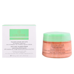 Collistar Perfect Body® Exfoliante Antienvejecimiento Talasso 700 gr