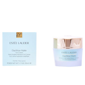 Estée Lauder DAYWEAR MATTE Gel Crema Hidratante Antioxidante 50 ml
