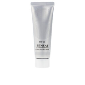 SENSAI Cellular Performance Crema de día SPF30 - Eficacia Avanzada para la Piel 50 ml