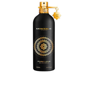 Montale Pure Love - Eau de Parfum 100 ml: Esencia de Amor Puro