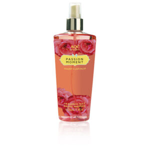 Aqc Fragrances - Mist Corporal Pasión Desbordante 250 ml