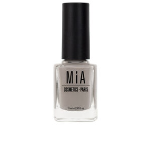 Esmalte Ecléctico #Moonstone de Mia Cosmetics Paris - Brillo y Elegancia en Cada Aplicación
