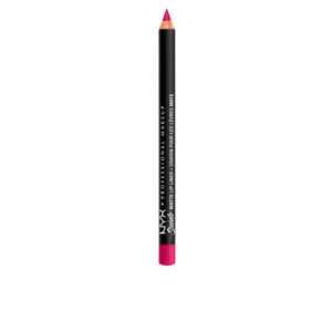 Nyx Professional Make Up Suede Matizante Lip Liner "Dulce Tentación" #SweetTooth