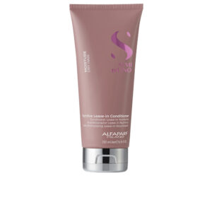 Alfaparf Milano Semi Di Lino Acondicionador Leave-In Nutritivo 200 ml