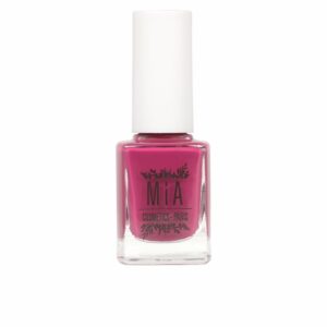 Mia Cosmetics Paris - Esmalte Natural #Almandine 11 ml