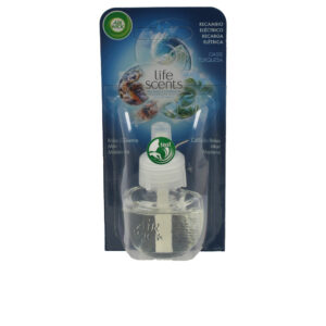 Air Wick Oasis Turquesa Recambio para Ambientador Eléctrico - 17 ml