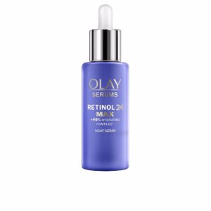 Serum Nocturno Olay Regenerist Retinol24 MAX - 40 ml de Renovación Intensiva