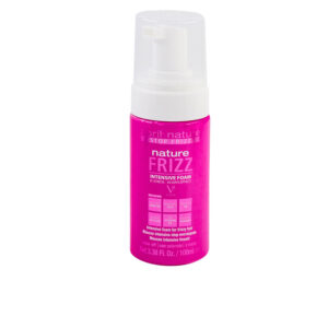 Abril Et Nature - Espuma Intensiva Antifrizz D-Stress 30 Días 100 ml