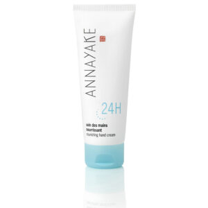 Crema de Manos Hidratante 24H - Annayake 75 ml