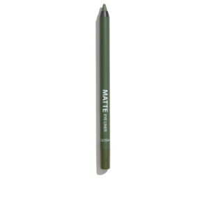 Gosh Eyeliner Mate #018 Verde Oliva - 1,2 gr
