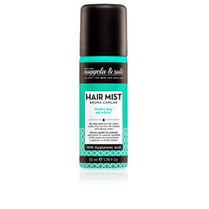 Nuggela & Sulé Bruma Capilar Hidratante 53 ml