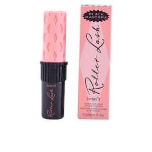 Benefit's Roller Lash Mini Mascara - Intensidad Negra 4g