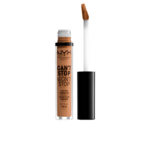 Nyx Professional Make Up: Contour Concealer "Can't Stop, Won't Stop" - Tonalidad Neutral Tan