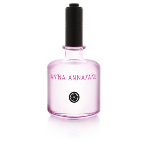 "AN'NA ANNAYAKE - Eau de Parfum Vaporizador 100 ml: Esencia Sublime para Él y Ella"