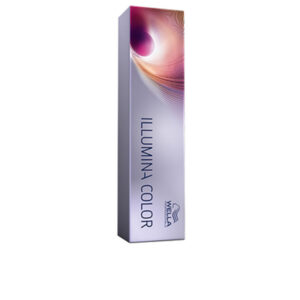 Wella Professionals ILLUMINA COLOR 9/60 - Tinte Capilar de Brillo y Luminosidad 60 ml