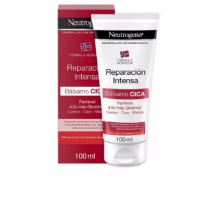 Neutrogena Bálsamo Reparador CICA Intensivo 100 ml