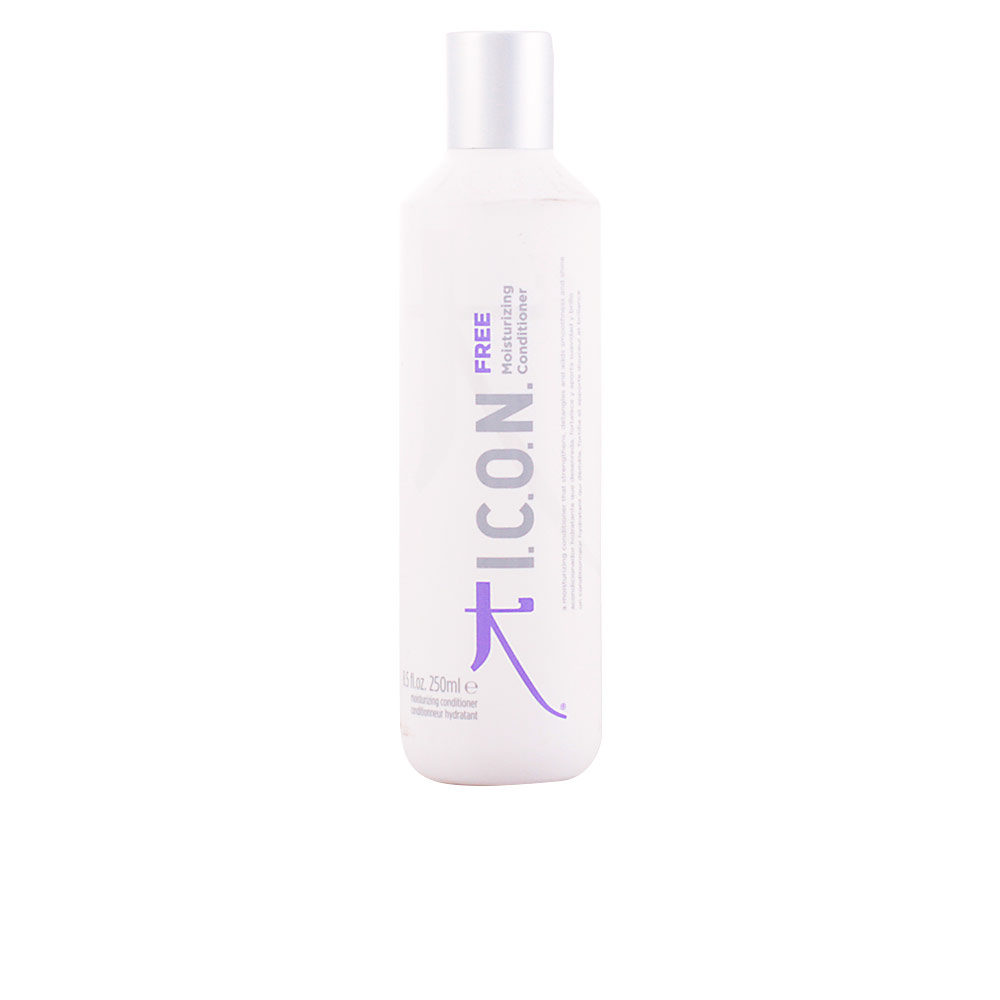 I.c.o.n. Acondicionador Hidratante Ultra Suave 250 ml