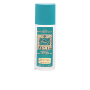 Desodorante Vaporizador 4711 Fresh Essence 75 ml
