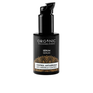Serum Revitalizante Antiarrugas 30 ml - Orgạnic Pociones Puras