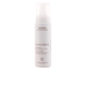 Aveda PHOMOLLIENT Espuma Estilizante Voluminizadora 200 ml