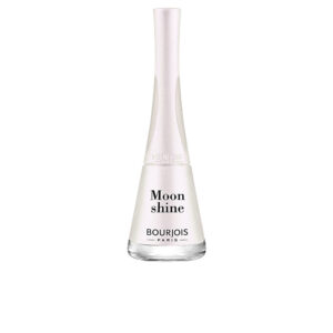 Bourjois 1 SECONDE Esmalte de Uñas #021 Moon Shine - Brillo Celestial 9 ml