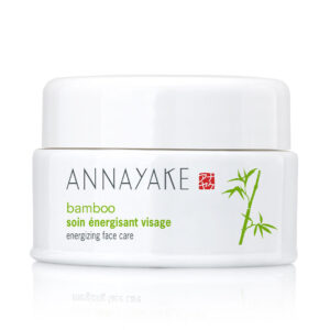 Annayake Bamboo Energizing Facial Elixir 50 ml