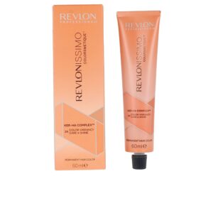 REVLONISSIMO COLORSMETIQUE Tono 7.45 - Color Radiante y Durable 60 ml
