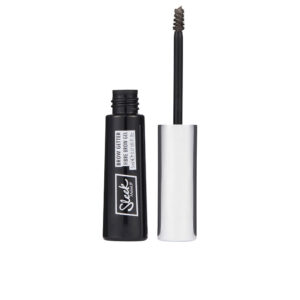 Sleek BROW GETTER Gel Fibroso para Cejas #Negro - 5 ml