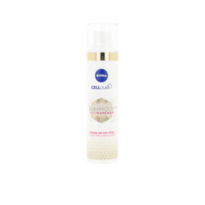Nivea Luminous 630º Crema Antimanchas Diurna SPF50 - 40 ml
