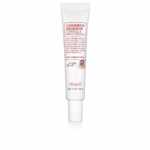 Benton Goodbye Redness Centella Spot Cream 15g - Alivio Intensivo para la Piel Sensible