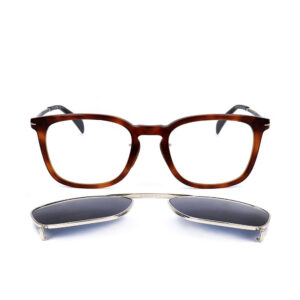 Gafas David Beckham 1037/G/CS en Marrón Havana - 145 mm