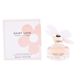 "DAISY LOVE de Marc Jacobs - Eau de Toilette Vaporizador 30 ml: La Fragancia de la Dulzura Floral"