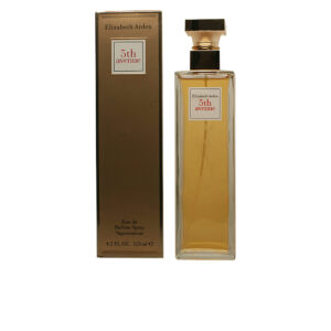 Elizabeth Arden 5th AVENUE Eau de Parfum Vaporizador 125 ml - Elegancia Atemporal en Cada Rocío